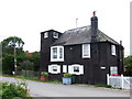 The Watch House, Rye Harbour