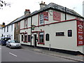 Inkerman Arms, Rye Harbour