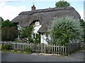 Longparish - Cottage