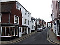 East Street, Rye