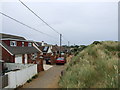 Sea Road, Camber