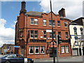 Ducie Bridge Public House, Corporation Street, and Miller Street  Manchester