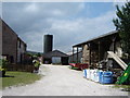 Manor Farm  house  and  Buildings