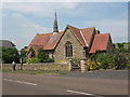 Alnmouth Wesleyan Methodist Church