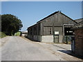 Grange  Farm  Buildings