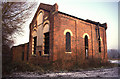 New Hawne Colliery, Halesowen