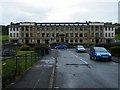 Notre Dame High School demolition