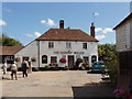 The Honest Miller, Brook, Kent