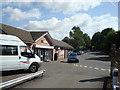 Crayford Railway Station