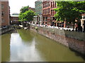 Canal Street, Manchester