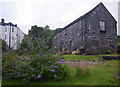 Fine stone house in Craighouse