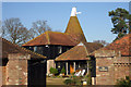 The Oast House, High Halden Road, Biddenden, Kent