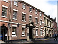 Sheffield - Queen Street Chambers