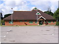 Marks Farm Community Centre