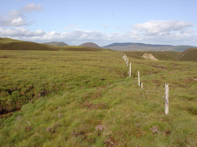 Estate Boundary Fence