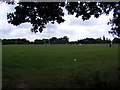 Braintree Rugby Union Football Club Ground