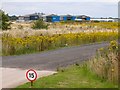 Husbands Bosworth Airfield