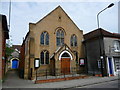 Whitchurch - Methodist Church