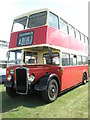 SZ5998 : Bus at the 2009 Gosport Bus Rally (20) by Basher Eyre