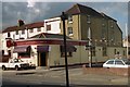 Pubs of Gosport - The White Swan (1987)