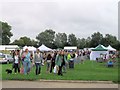 The Long Marston Village Show, 2009