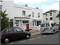 Alverstoke Post Office