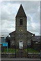 The English Chapel, Bala