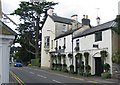 Fish & Chips, Usk style