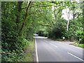 Rock Road west to Storrington