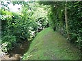 Footpath, East Chisenbury