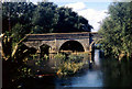 The Avon at Welford (1968)