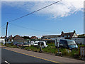 A selection of unwanted vehicles, Camber