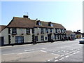 The Ship Hotel, New Romney