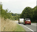 2009 : A36 Warminster bypass