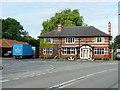 The Brocklesby Ox, Ulceby