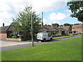 Bungalows in Greville Green