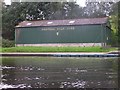 Portora Boat Club, Enniskillen