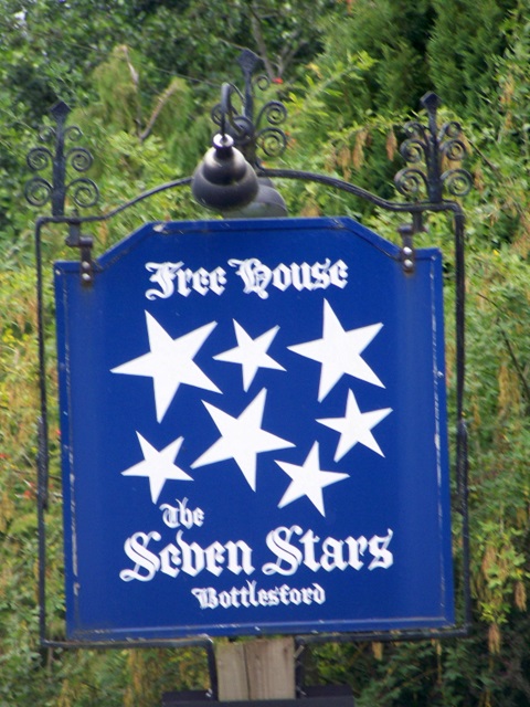 sign-for-the-seven-stars-maigheach-gheal-geograph-britain-and-ireland