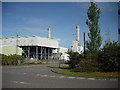 Power station: Corby