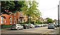 Rugby Street, Belfast