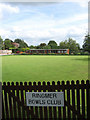 Ringmer Bowls Club