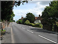 The Yews, Lewes Road