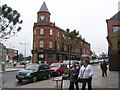 Donard Hotel, Newcastle