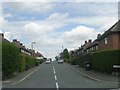 Lockwood Avenue - Wellhouse Lane