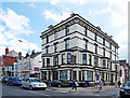 The Station public house, Bridlington