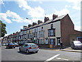 Houses in Bridlington