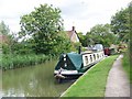 Kennet and Avon Canal, Honeystreet