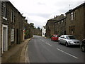 Main Street, Stanbury