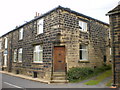 The Old Co-op, Main Street, Stanbury