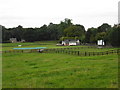 Cricket ground: Rushton